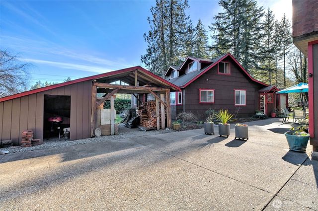 17991 E State Route 3, Allyn, WA 98524