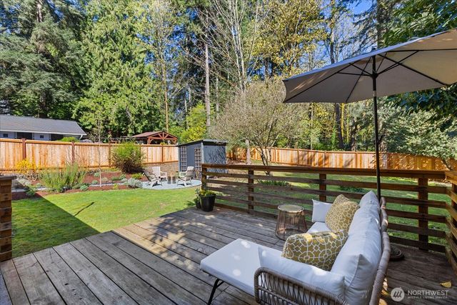3008 NE 178th Street, Lake Forest Park, WA 98155