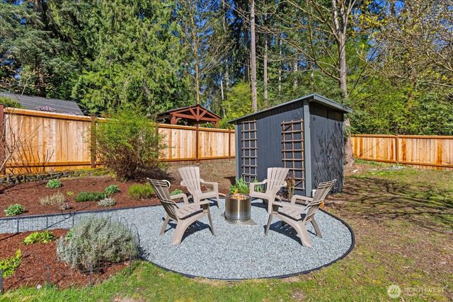 3008 NE 178th Street, Lake Forest Park, WA 98155