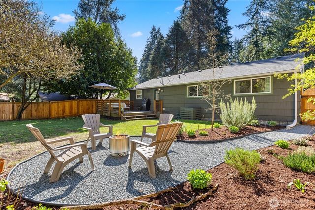 3008 NE 178th Street, Lake Forest Park, WA 98155