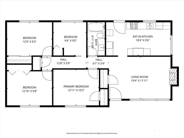 3008 NE 178th Street, Lake Forest Park, WA 98155