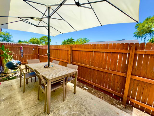2401 Avenue Q, West Palm Beach, FL 33404