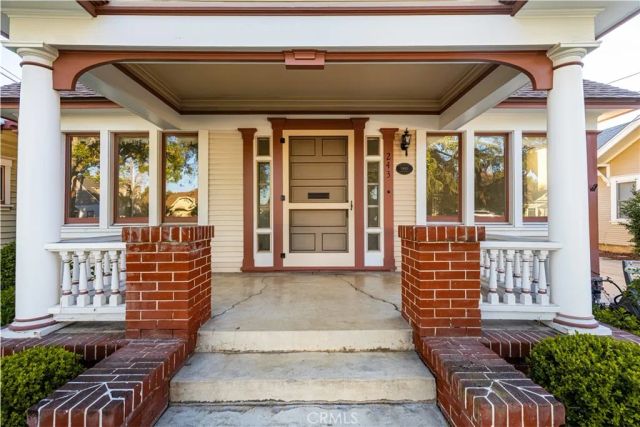 243 N Grand Street, Orange, CA 92866
