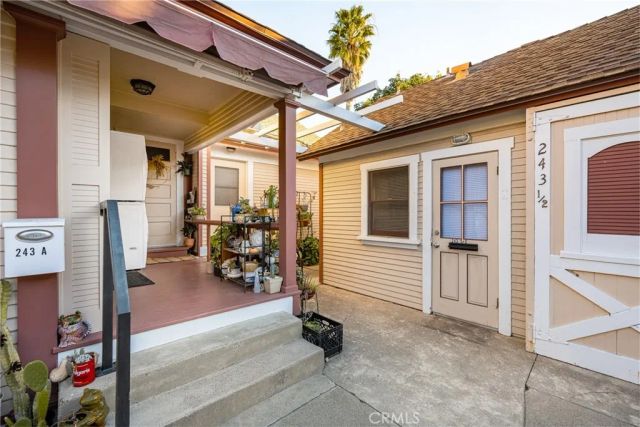 243 N Grand Street, Orange, CA 92866