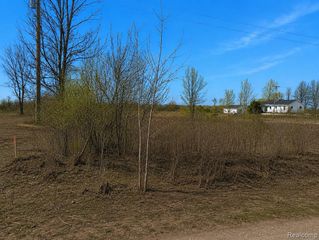 2969 Reeves Road, Riley, MI 48041