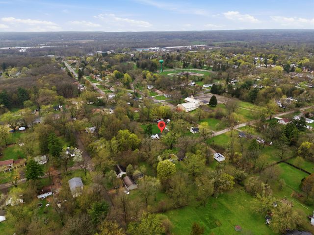 3109 Courtlandt Avenue, Kalamazoo, MI 49004