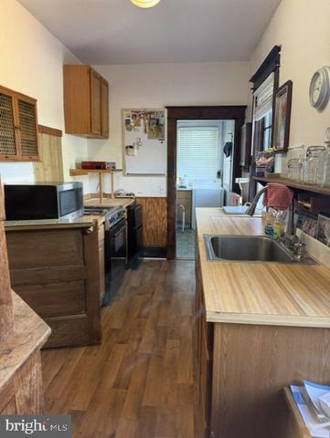 4102 RECTORTOWN RD, Marshall, VA 20115