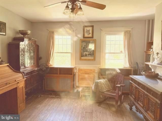 4102 RECTORTOWN RD, Marshall, VA 20115