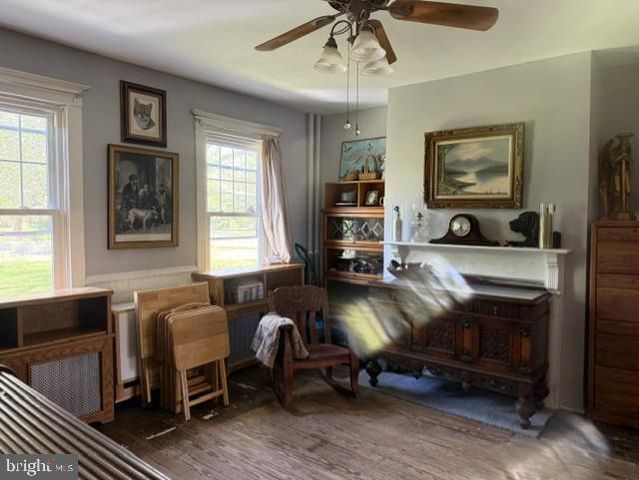 4102 RECTORTOWN RD, Marshall, VA 20115