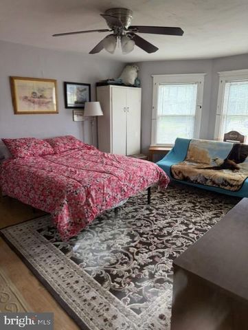 4102 RECTORTOWN RD, Marshall, VA 20115