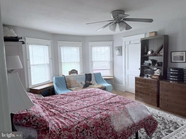 4102 RECTORTOWN RD, Marshall, VA 20115