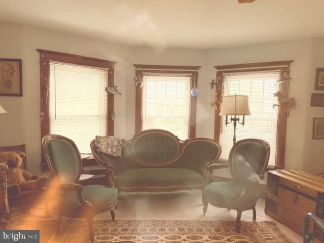 4102 RECTORTOWN RD, Marshall, VA 20115