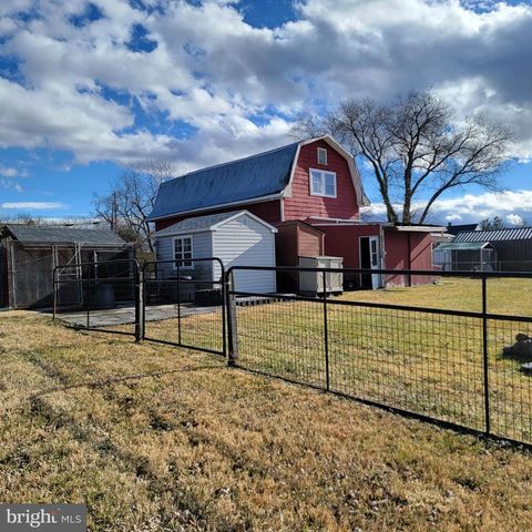 4102 RECTORTOWN RD, Marshall, VA 20115