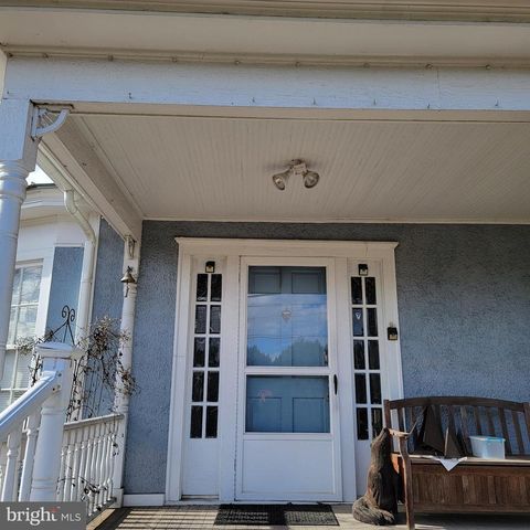 4102 RECTORTOWN RD, Marshall, VA 20115