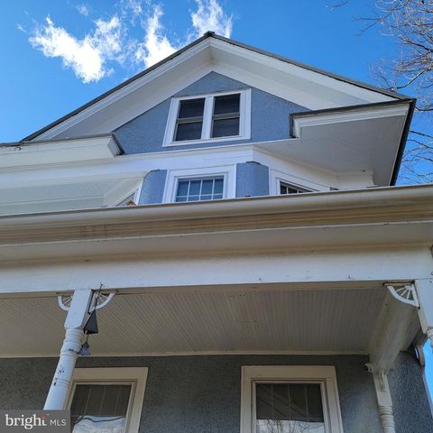 4102 RECTORTOWN RD, Marshall, VA 20115