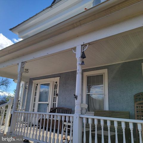 4102 RECTORTOWN RD, Marshall, VA 20115