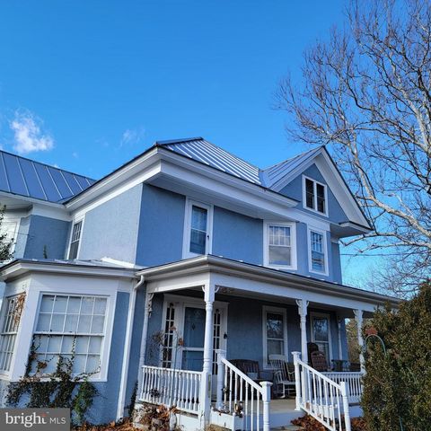 4102 RECTORTOWN RD, Marshall, VA 20115