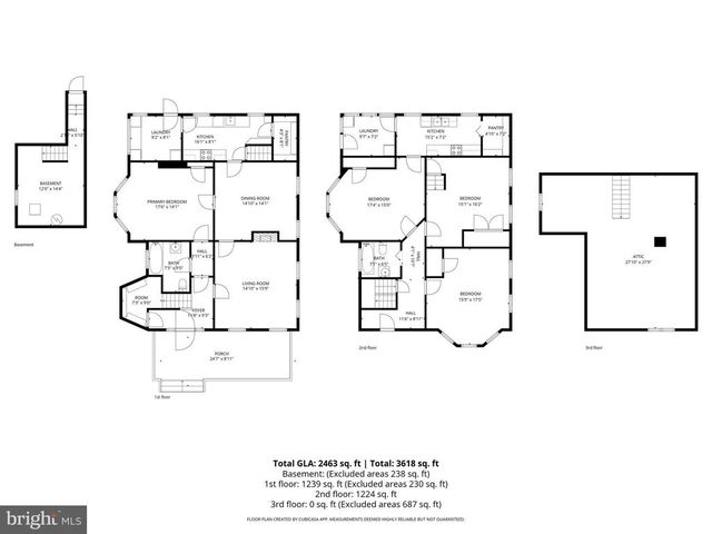 4102 RECTORTOWN RD, Marshall, VA 20115