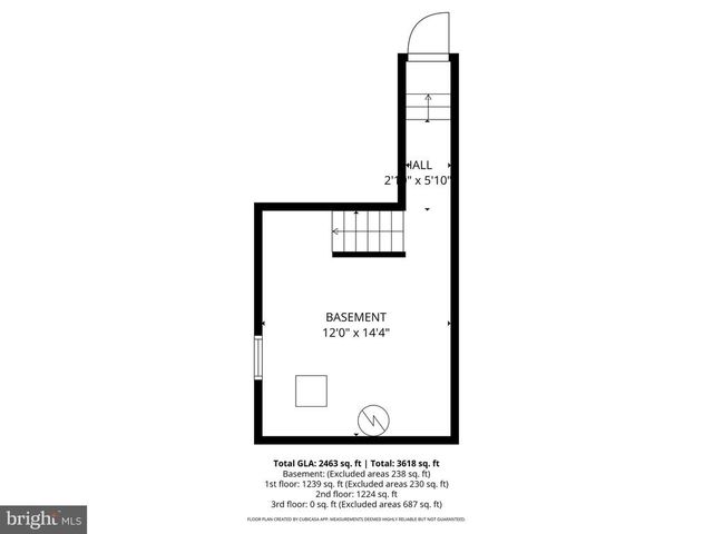 4102 RECTORTOWN RD, Marshall, VA 20115