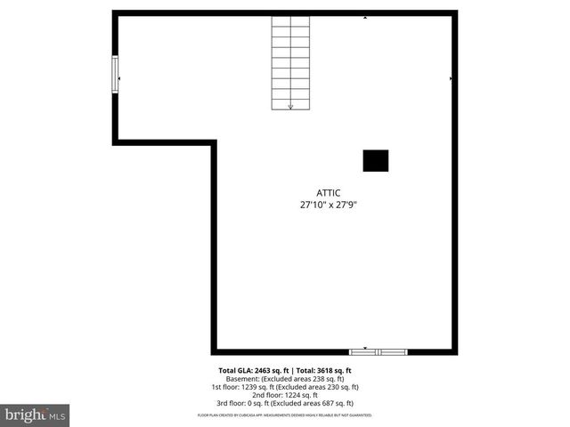 4102 RECTORTOWN RD, Marshall, VA 20115