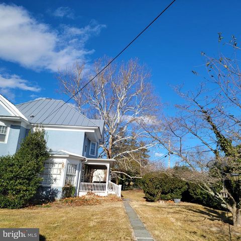 4102 RECTORTOWN RD, Marshall, VA 20115