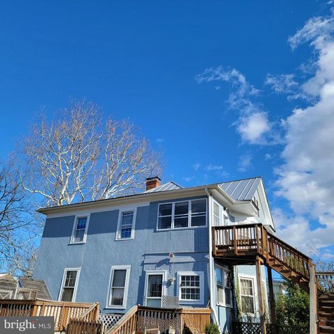 4102 RECTORTOWN RD, Marshall, VA 20115