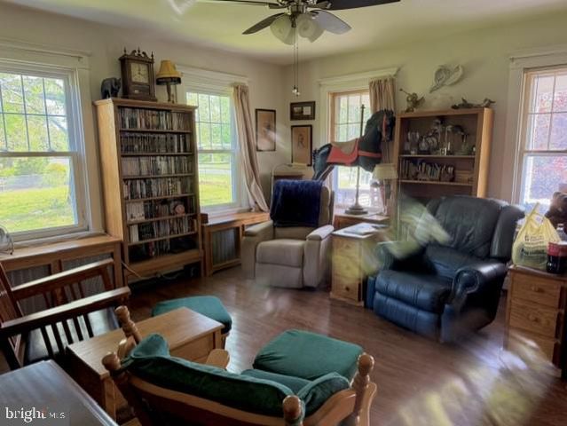 4102 RECTORTOWN RD, Marshall, VA 20115