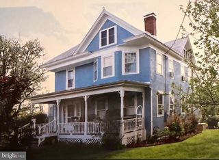 4102 RECTORTOWN RD, Marshall, VA 20115