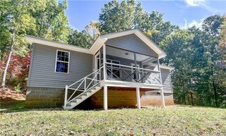 102 Putnam Road, Cleveland, GA 30528