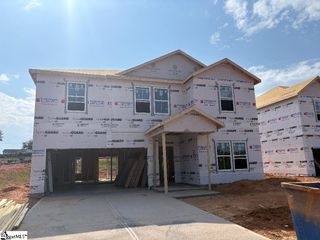 134 Edgewood Farms Court, Easley, SC 29640