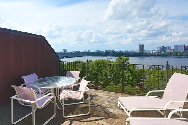 412 Beacon Street 9, Boston, MA 02115