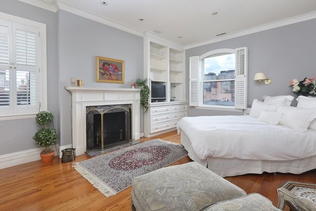 412 Beacon Street 9, Boston, MA 02115