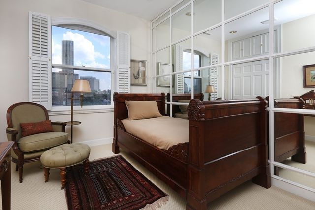 412 Beacon Street 9, Boston, MA 02115