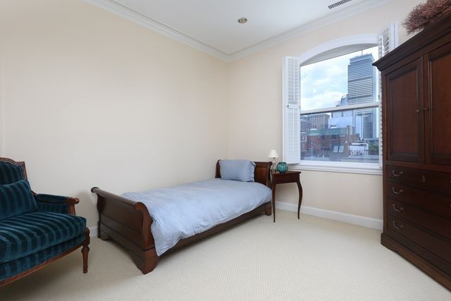 412 Beacon Street 9, Boston, MA 02115