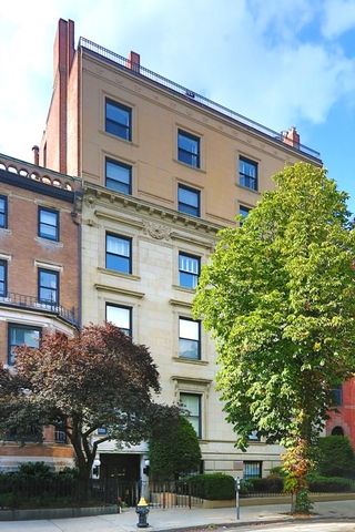 412 Beacon Street 9, Boston, MA 02115