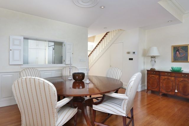 412 Beacon Street 9, Boston, MA 02115