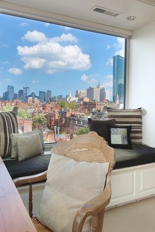 412 Beacon Street 9, Boston, MA 02115