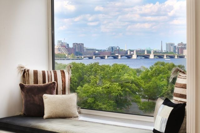 412 Beacon Street 9, Boston, MA 02115