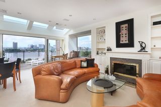412 Beacon Street 9, Boston, MA 02115