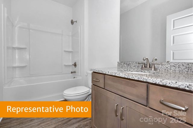 1725 Troon Drive, Salisbury, NC 28144