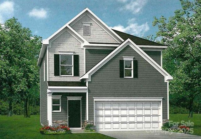 1725 Troon Drive, Salisbury, NC 28144