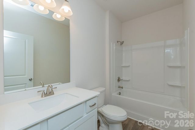 1725 Troon Drive, Salisbury, NC 28144