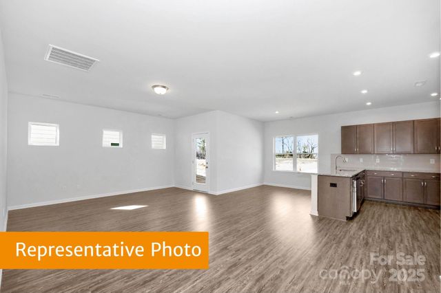 1725 Troon Drive, Salisbury, NC 28144