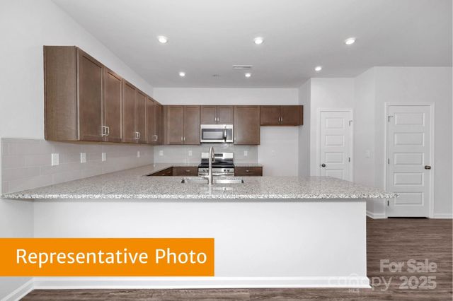 1725 Troon Drive, Salisbury, NC 28144