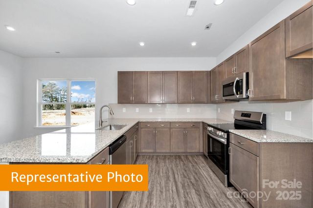 1725 Troon Drive, Salisbury, NC 28144