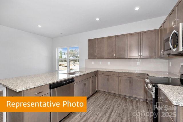 1725 Troon Drive, Salisbury, NC 28144