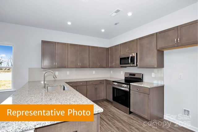 1725 Troon Drive, Salisbury, NC 28144