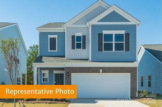 1725 Troon Drive, Salisbury, NC 28144