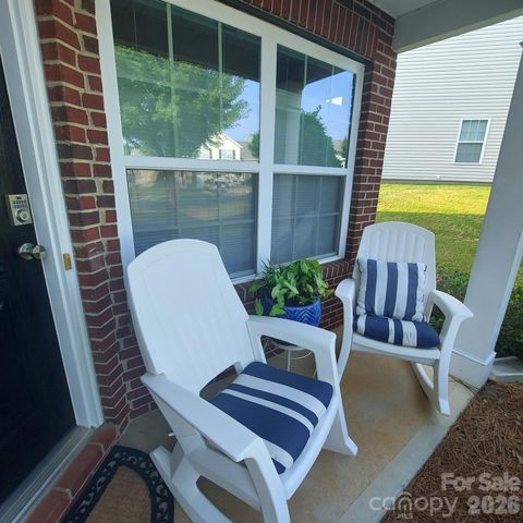 12050 Stratfield Place Circle, Pineville, NC 28134