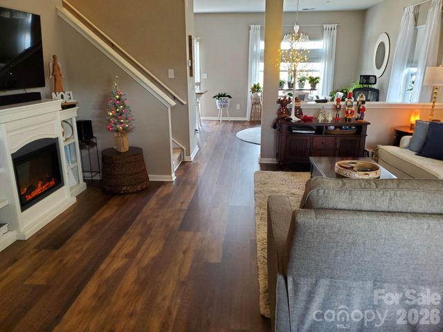 12050 Stratfield Place Circle, Pineville, NC 28134